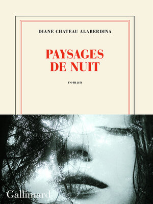 cover image of Paysages de nuit